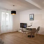 Apartments&Rooms Luan