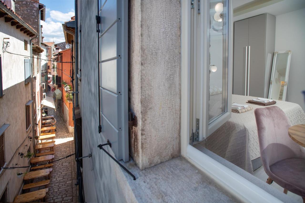 Apartments&rooms Luan Appartement