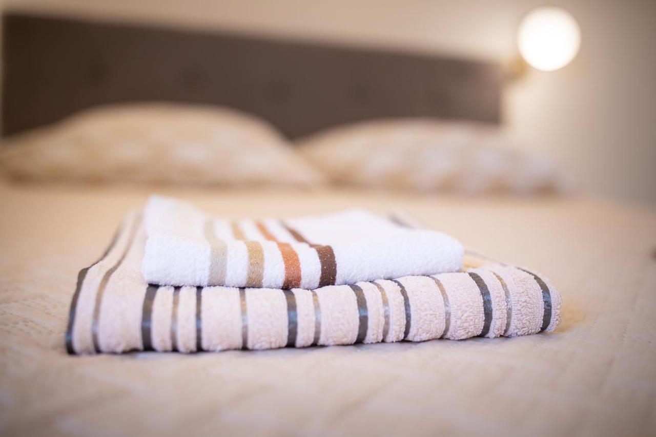 Apartments&rooms Luan * Rovinj