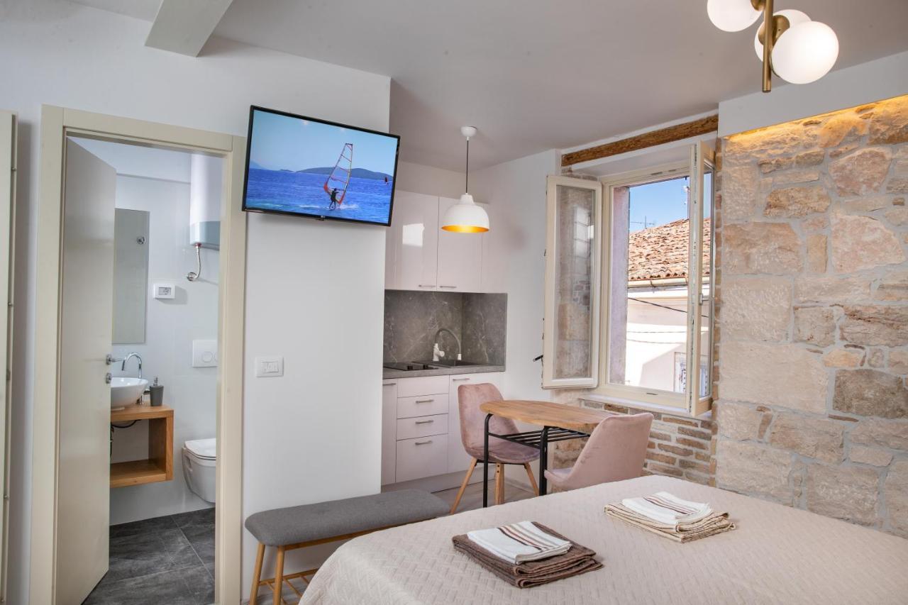 Apartments&rooms Luan * Rovinj