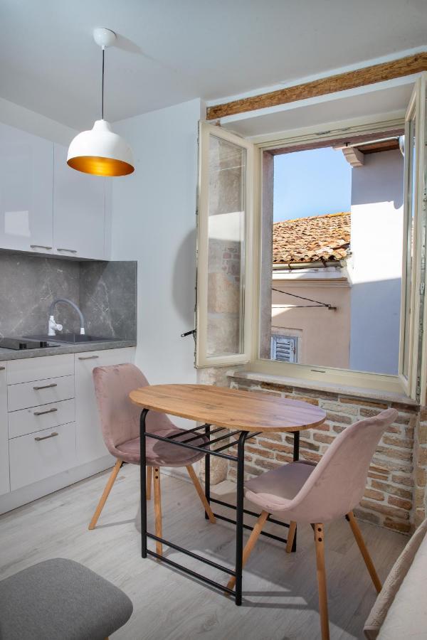 Appartement Apartments&rooms Luan