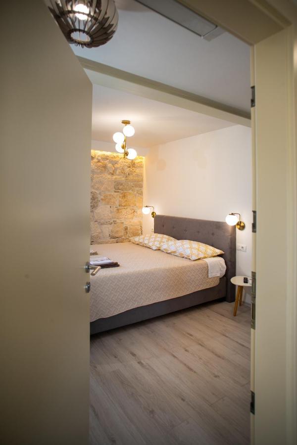 Appartement Apartments&rooms Luan *
