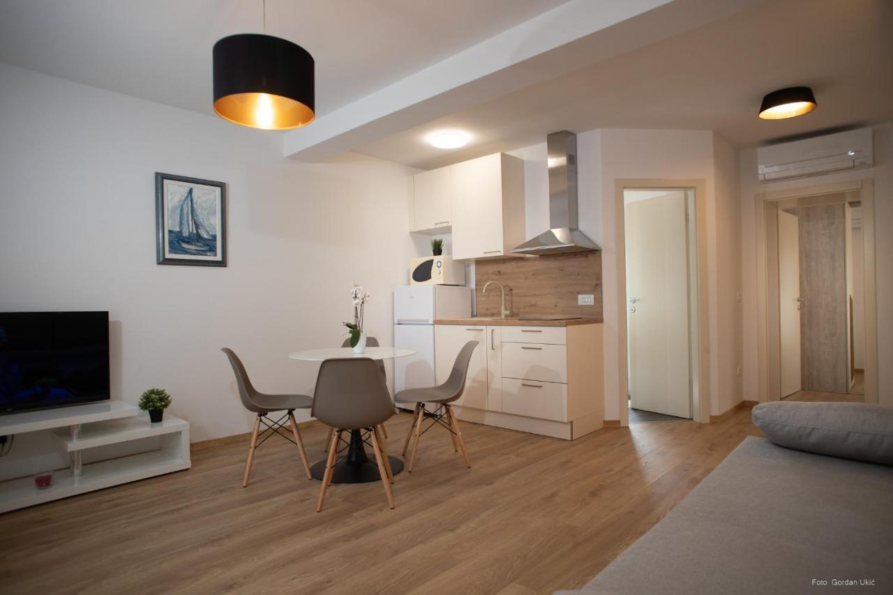 Apartments&rooms Luan Rovinj