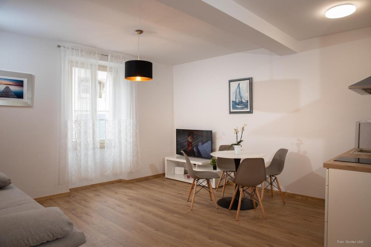 Apartments&rooms Luan Rovinj