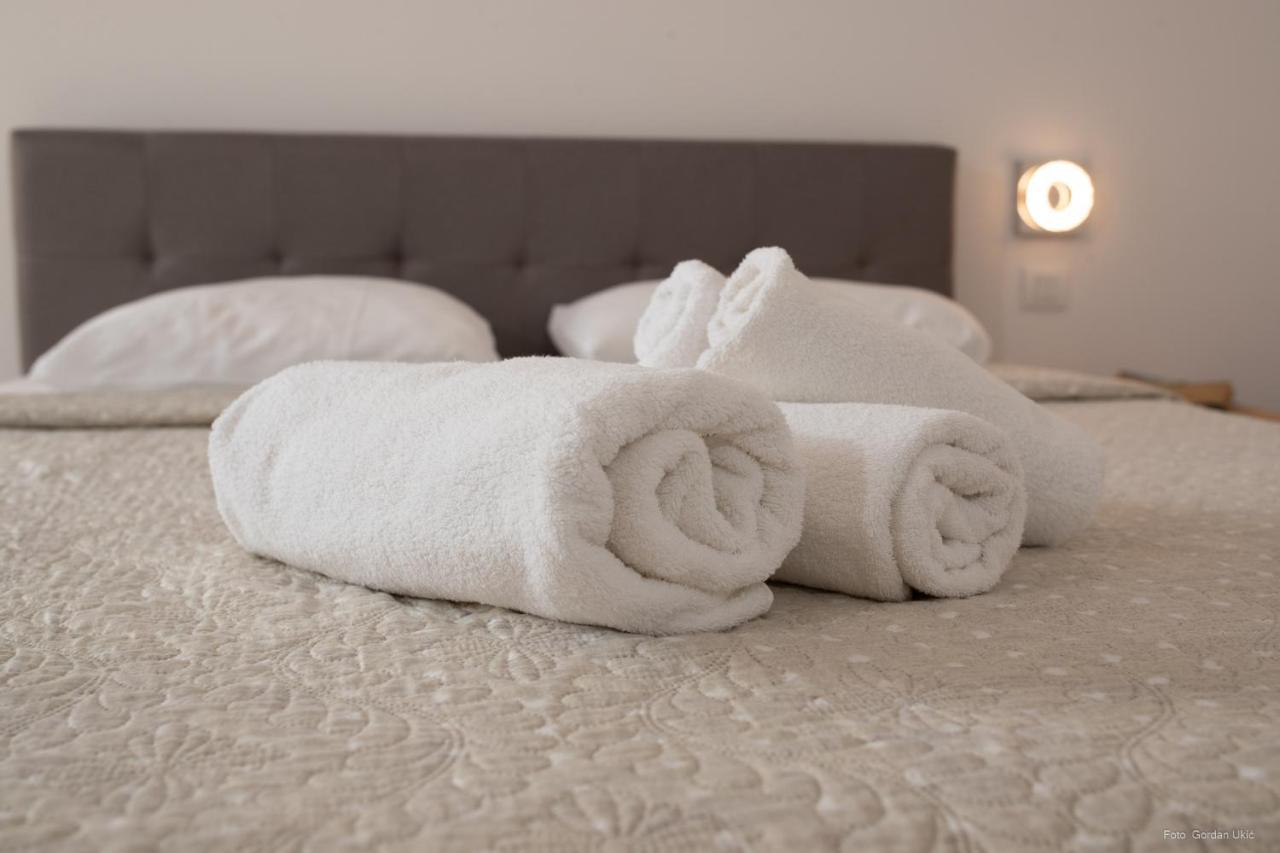 Apartments&rooms Luan * Rovinj