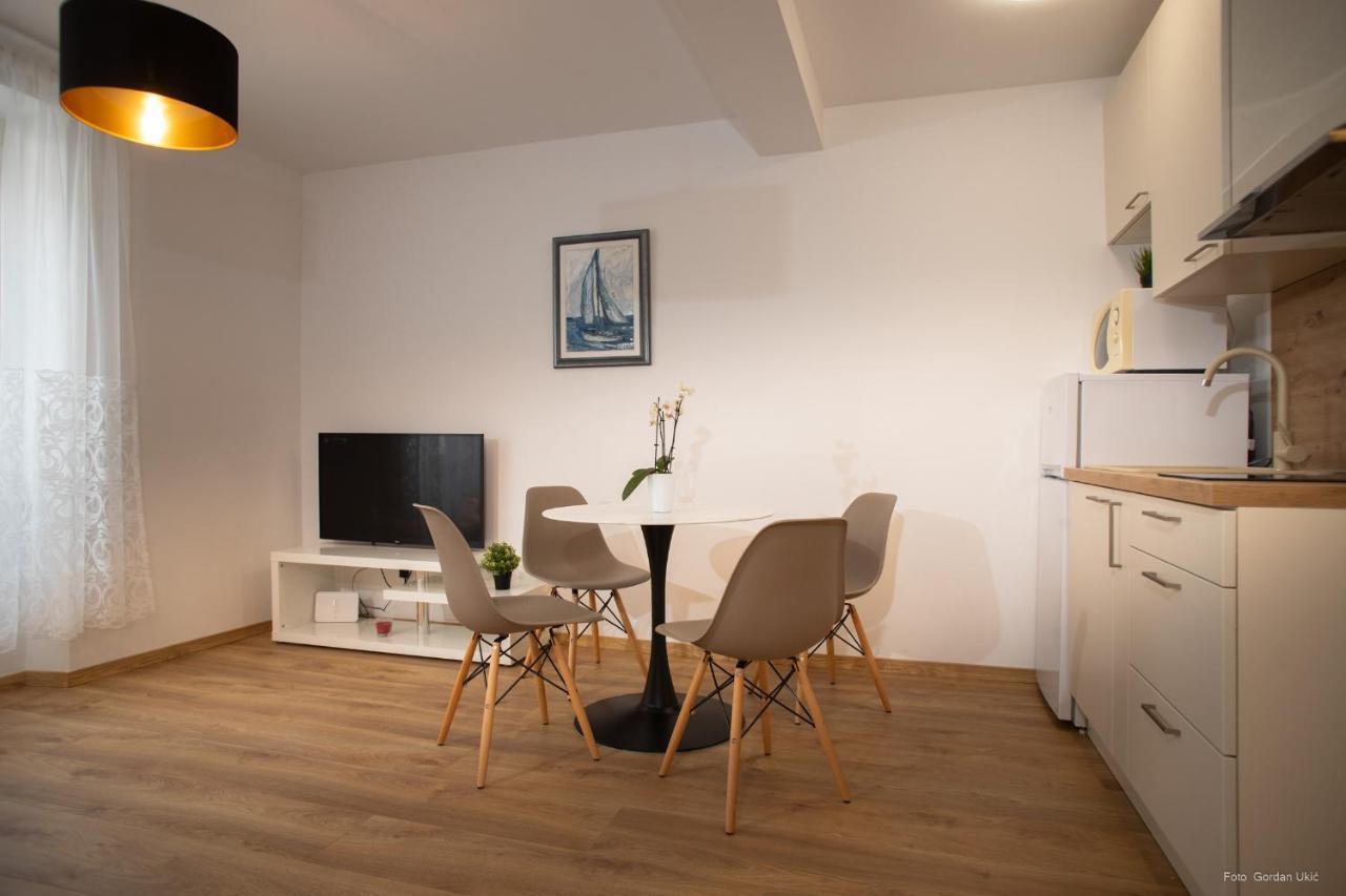 Apartments&rooms Luan Rovinj