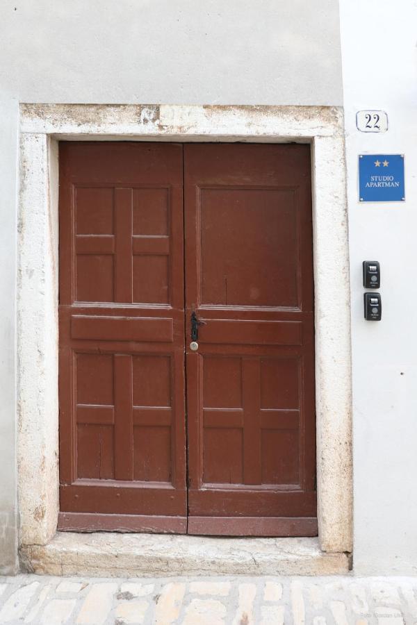 Appartement Apartments&rooms Luan