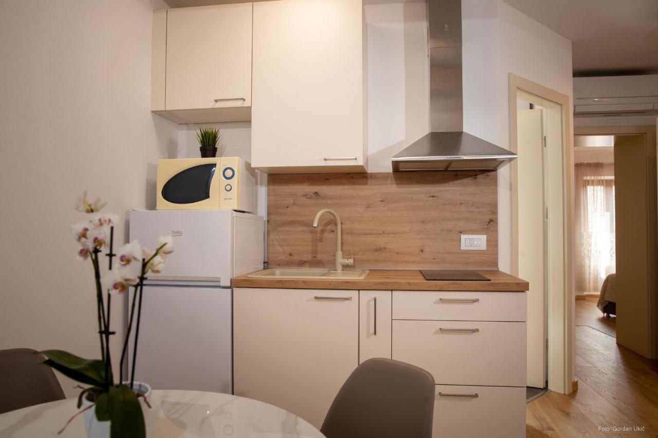 Apartments&rooms Luan Rovinj