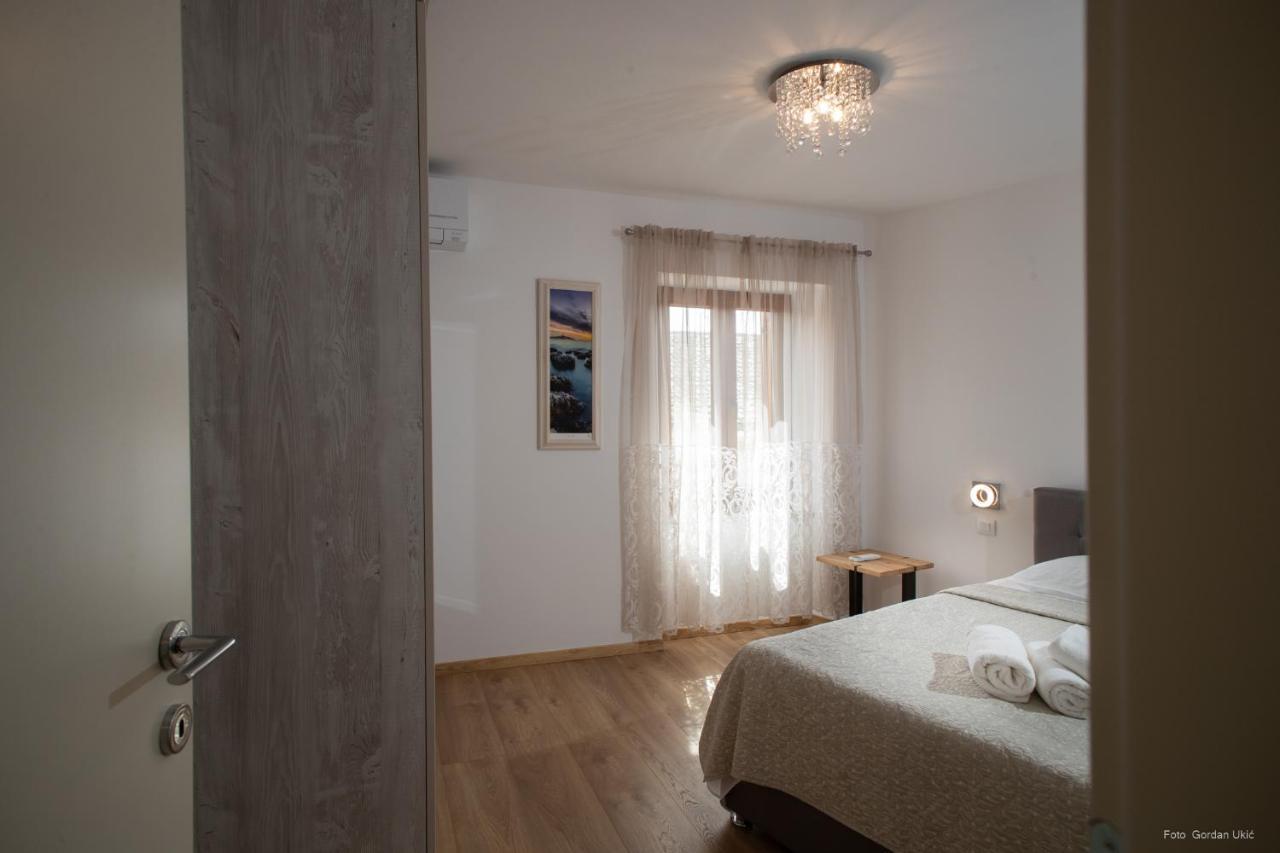 Apartments&rooms Luan Appartement *