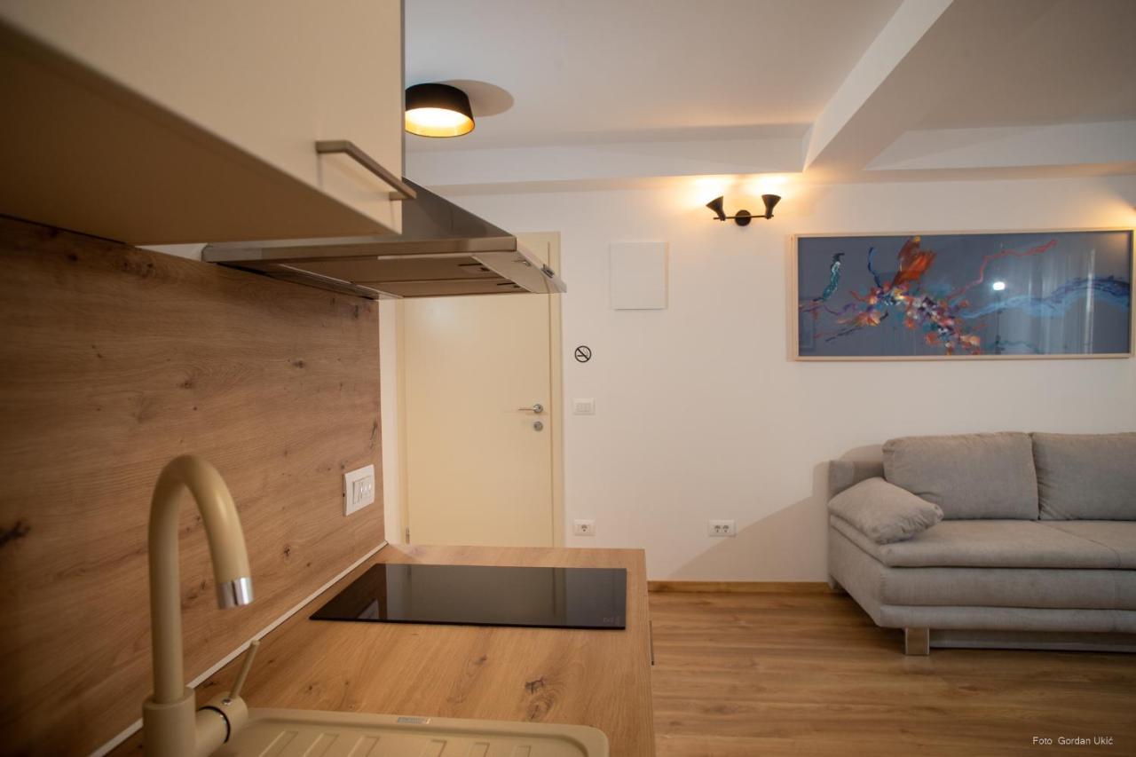 Apartments&rooms Luan Rovinj