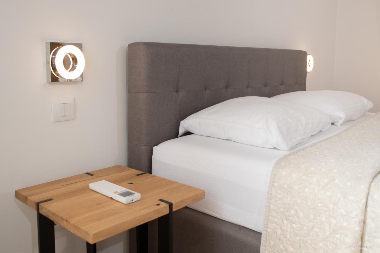 Apartments&rooms Luan