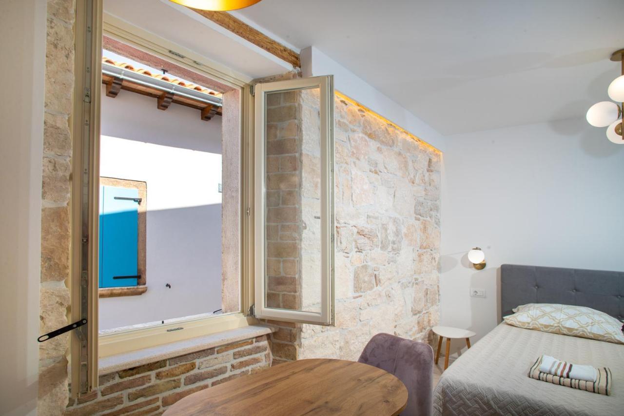 And Luan Apartament *