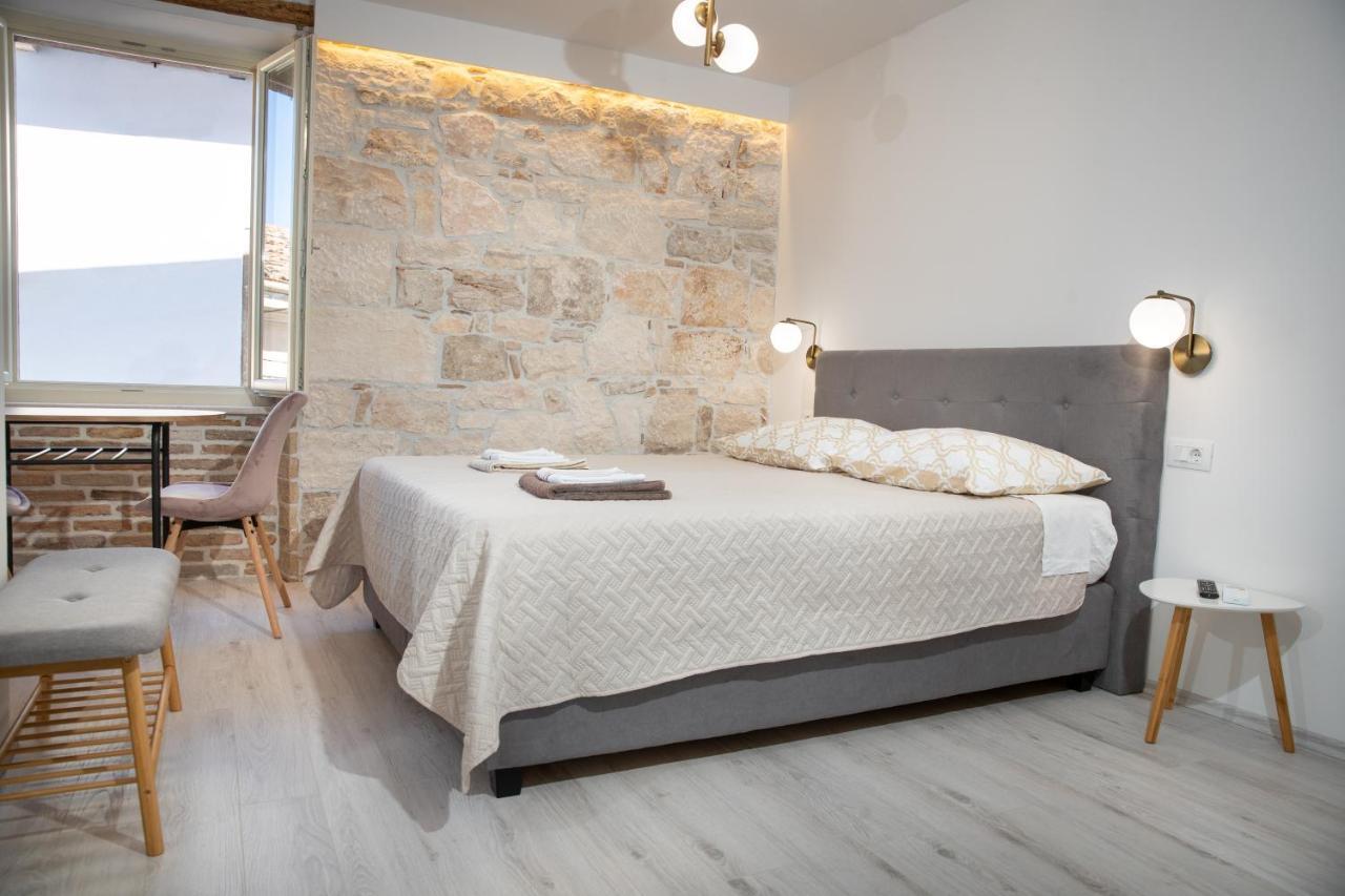 And Luan Rovinj