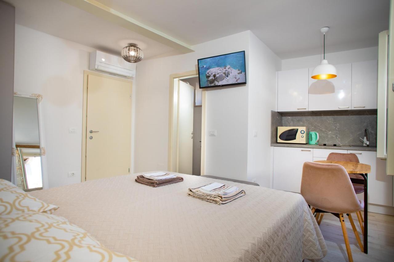 Apartament And Luan Rovinj