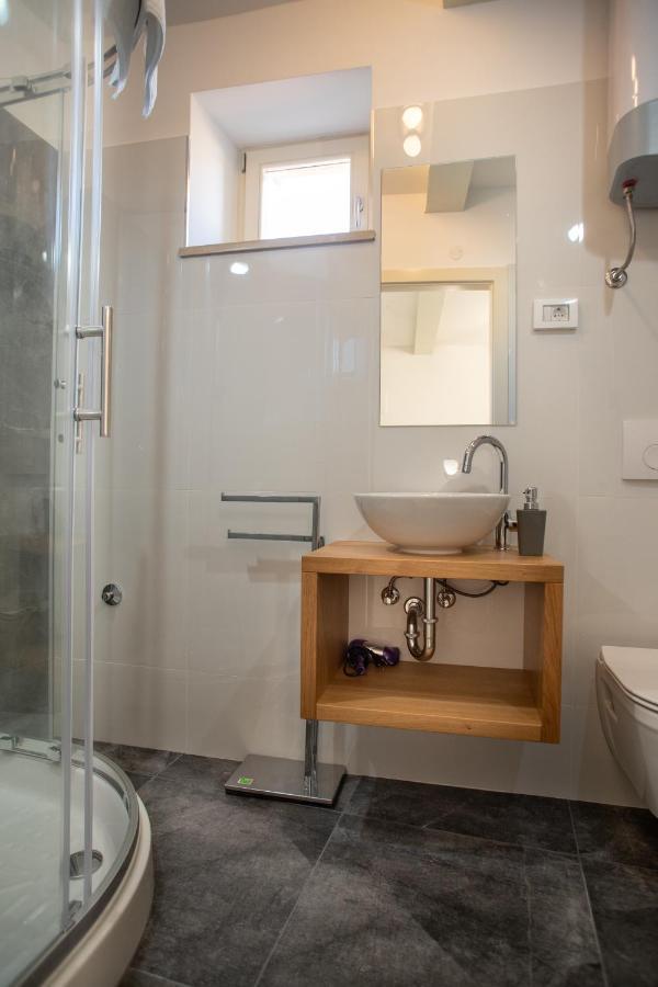 And Luan Apartament Rovinj