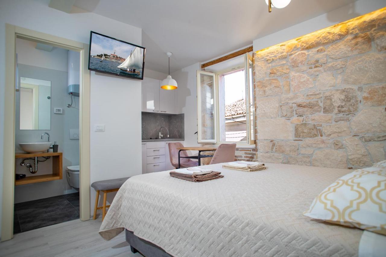 And Luan Apartament *