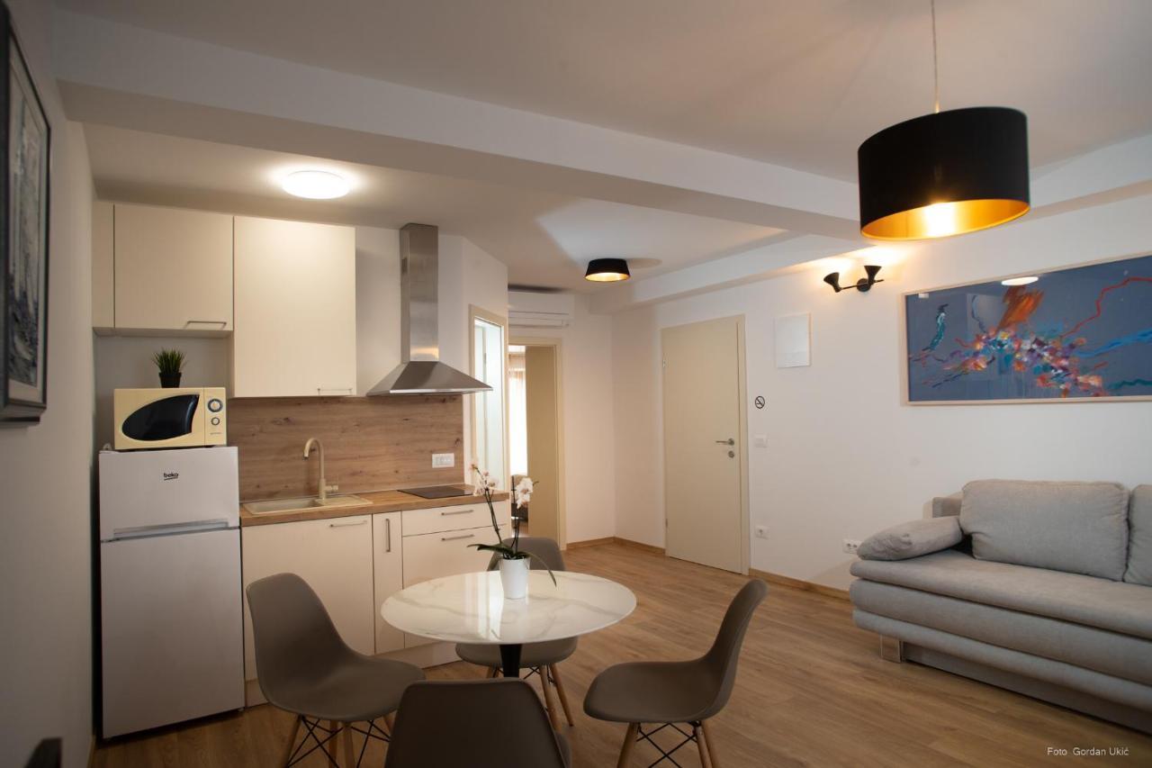 And Luan Apartament Rovinj