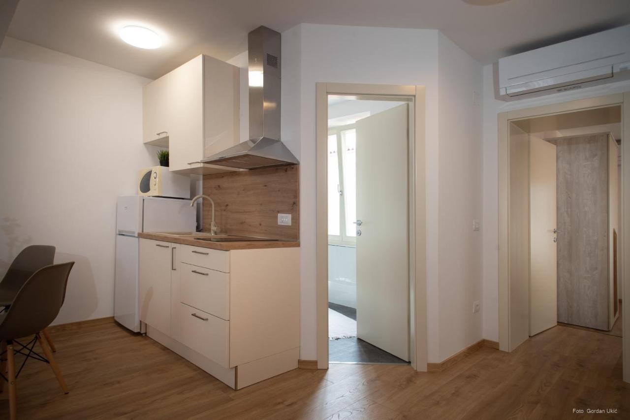 And Luan Apartament *