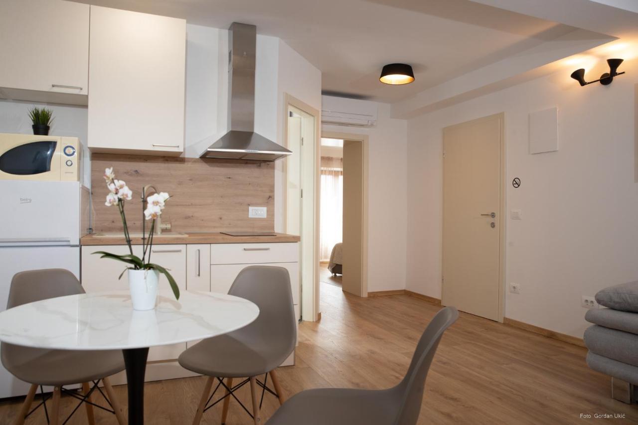 Apartament And Luan Rovinj