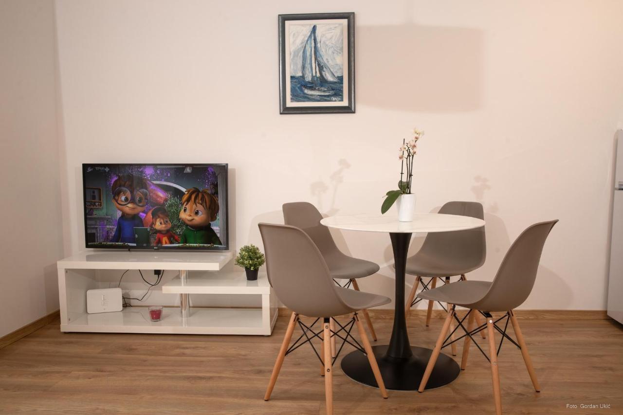 And Luan Apartament *