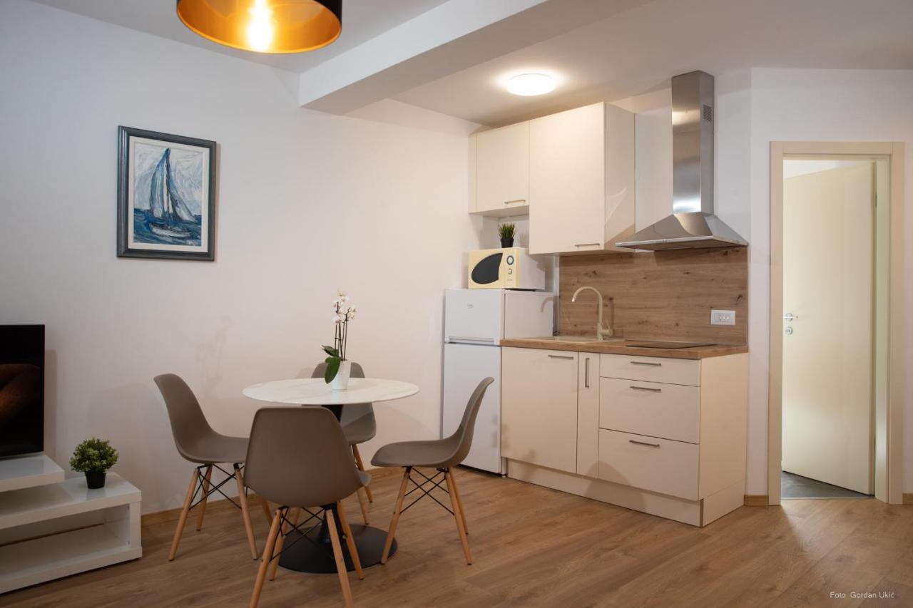 And Luan Apartament *