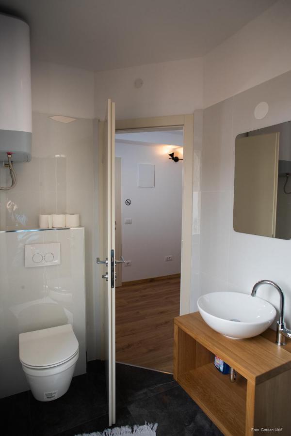 And Luan Apartament Rovinj