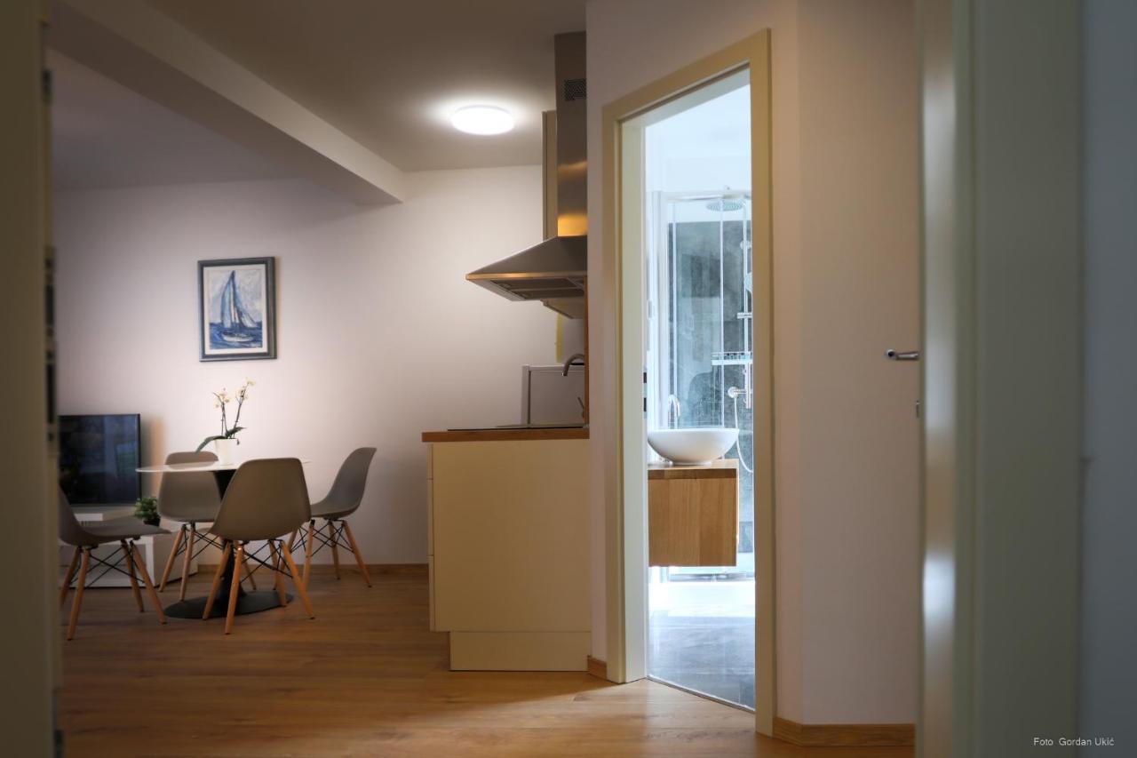 Apartament And Luan Rovinj