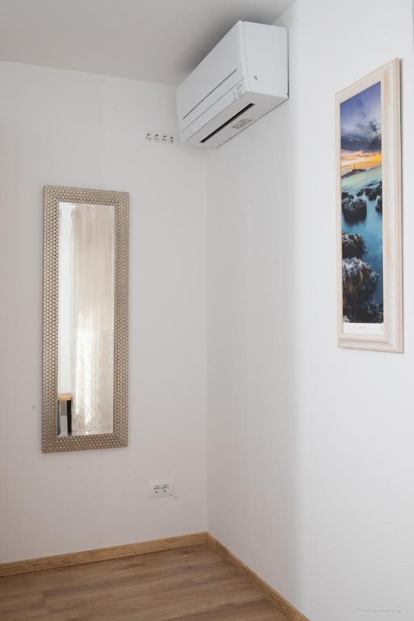 And Luan Apartament *