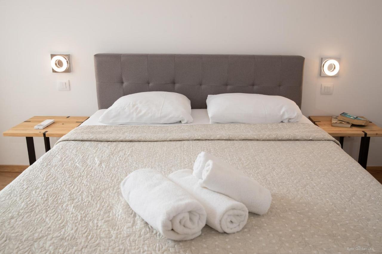 Apartament And Luan Rovinj