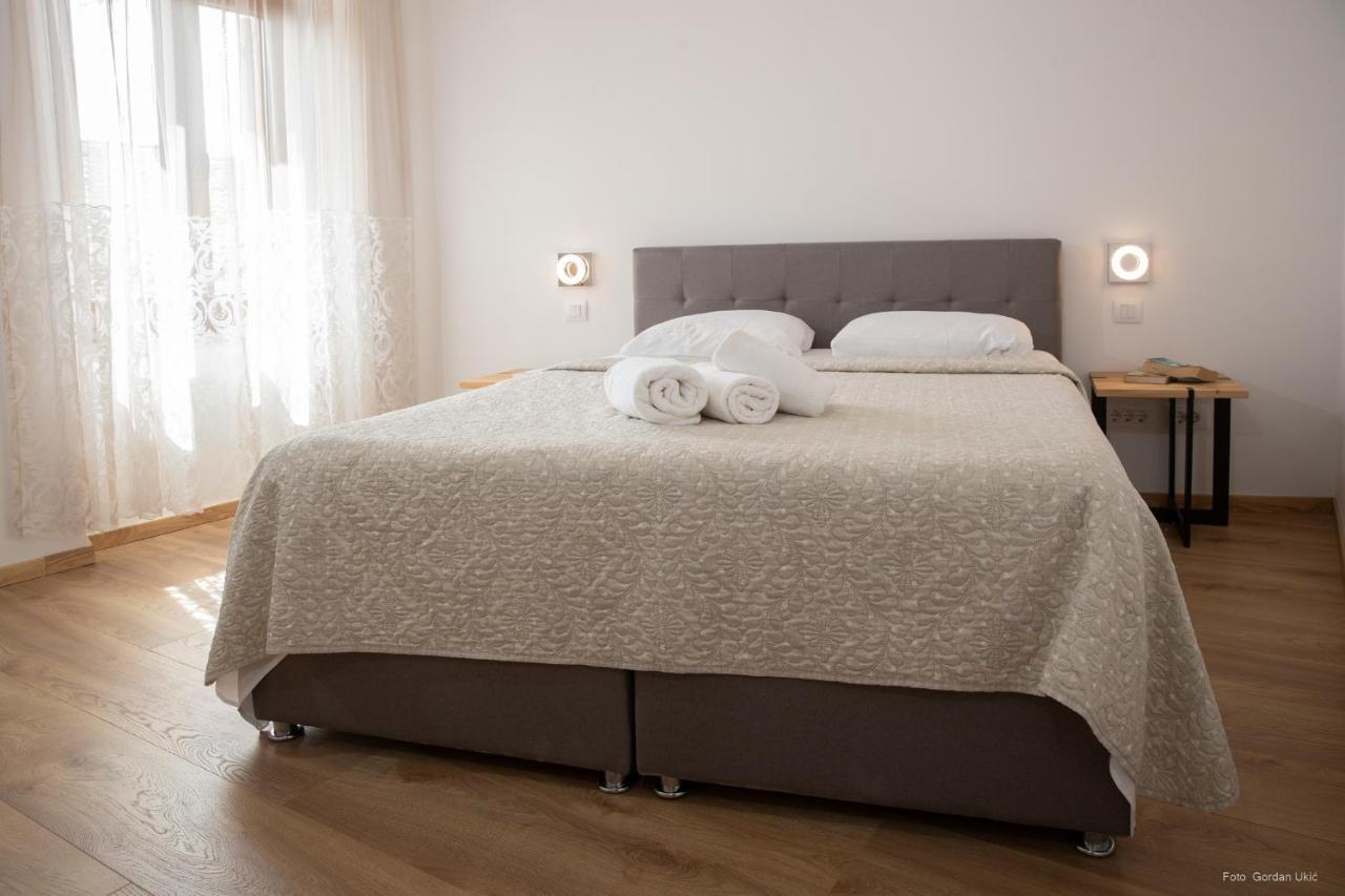 Apartament And Luan Rovinj