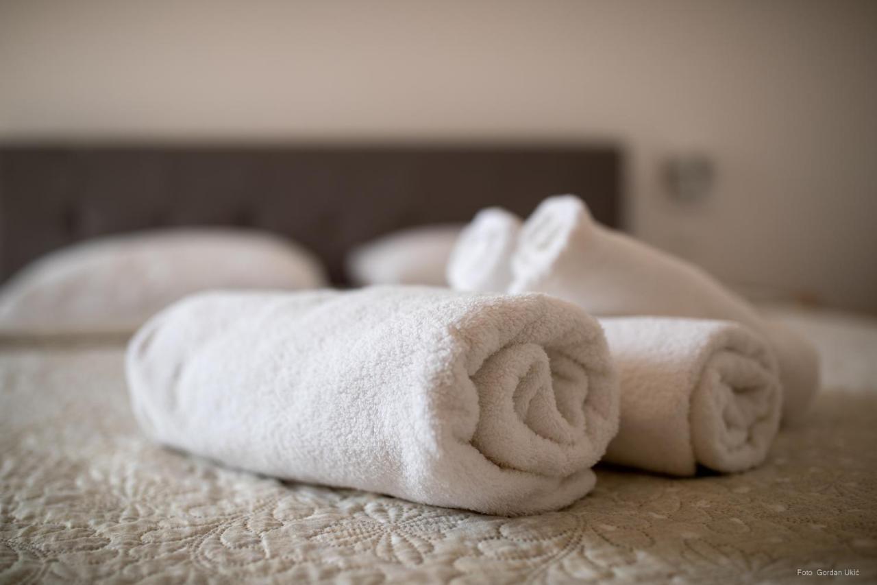 And Luan Apartament Rovinj