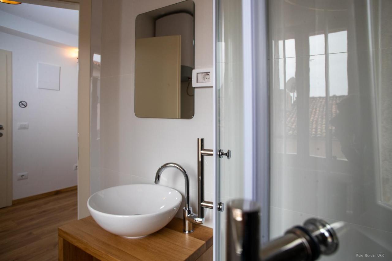 Apartament And Luan Rovinj