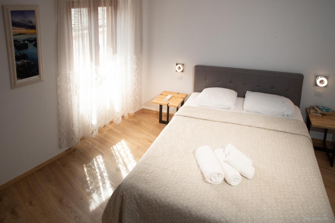 Apartament And Luan Rovinj