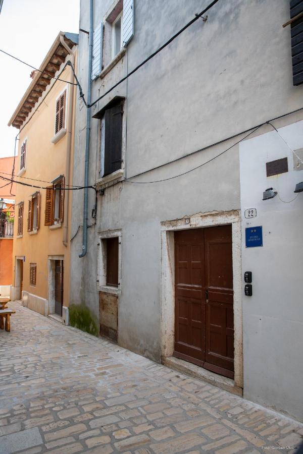 Apartament And Luan Rovinj
